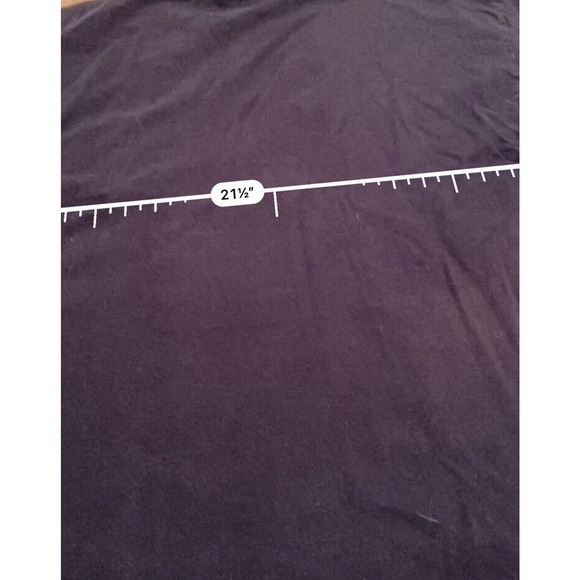 Vintage Cocoa Beach Florida T-Shirt X Large XL Made in USA Paint Splatter 1980’s - Picture 7 of 7